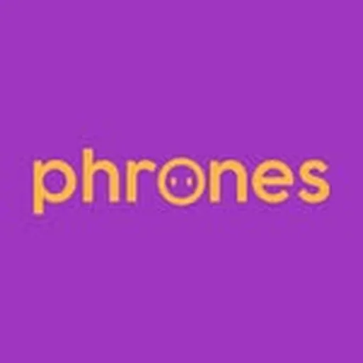 @phrones_ profile image