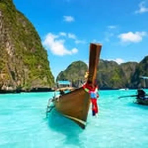 @phuketist profile image