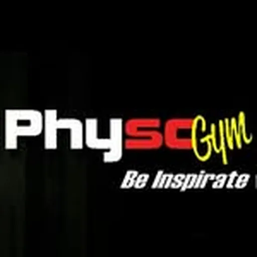 @physc_gym profile image
