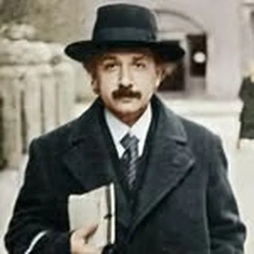 @physhistory profile image