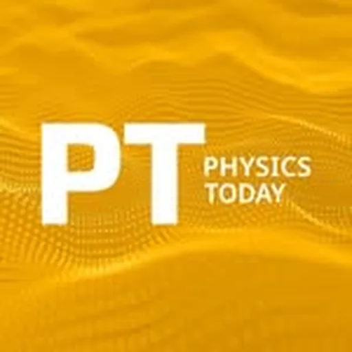 @physicstoday profile image