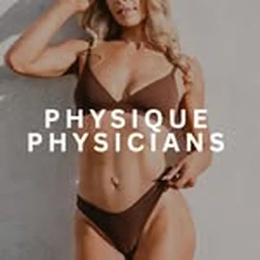@physiquephysicians profile image