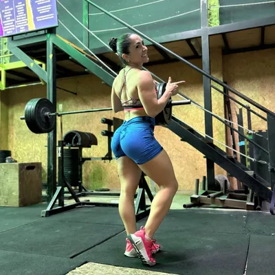 @pichufitness profile image