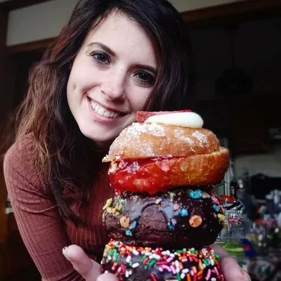@pickyfoodiejenn profile image