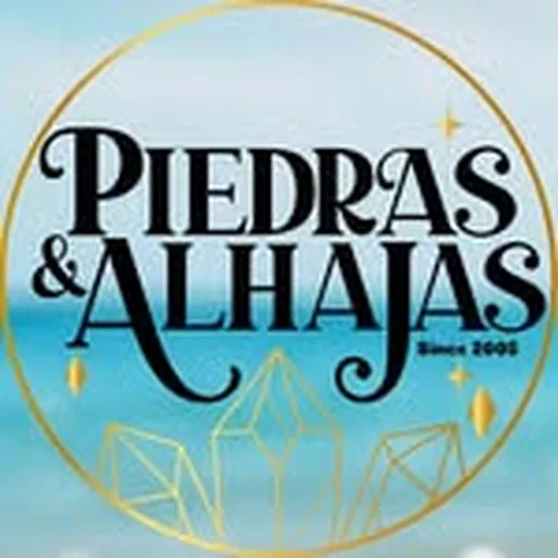 @piedrasyalhajasbeads profile image
