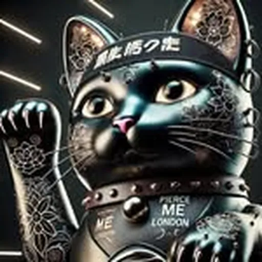 @piercemelondonstudio profile image