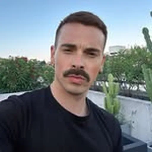 @pierrickrocher profile image