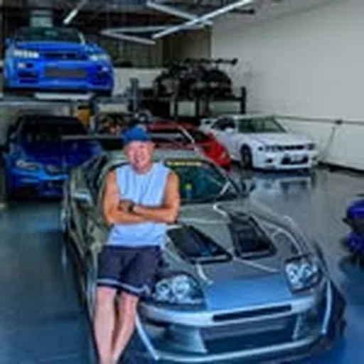 @pikachupcar profile image