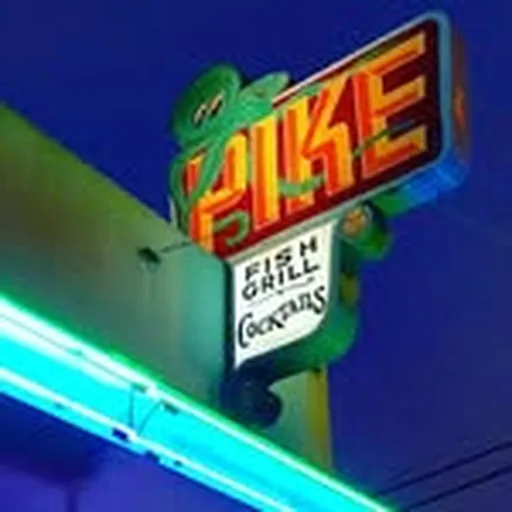 @pikebar profile image