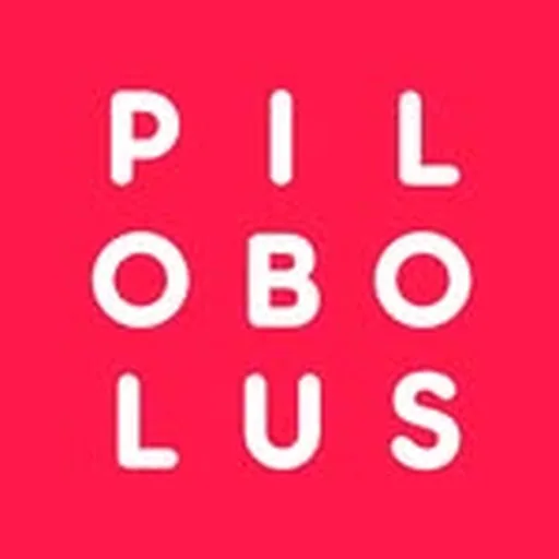 @pilobolus profile image