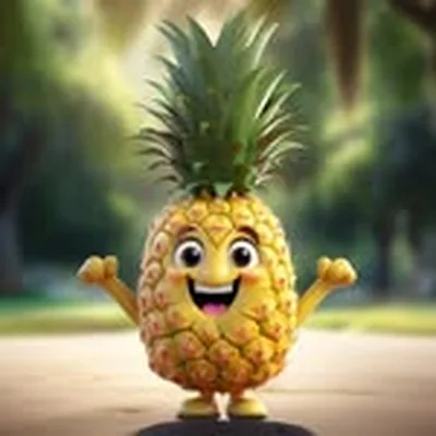 @pineapple profile image