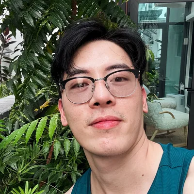 @pingxushi profile image