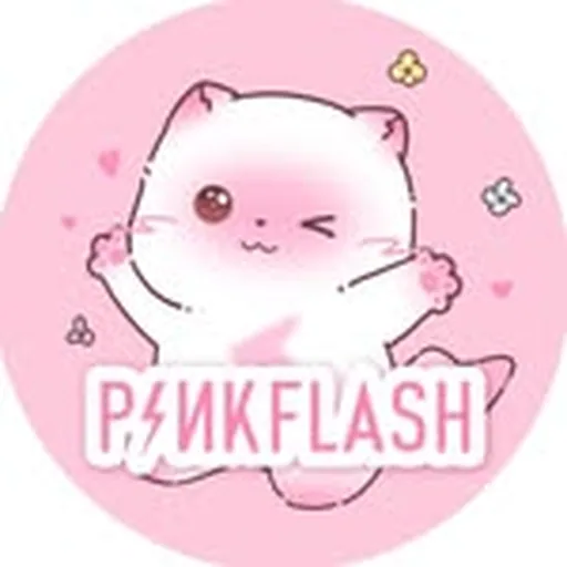 @pinkflash.community profile image