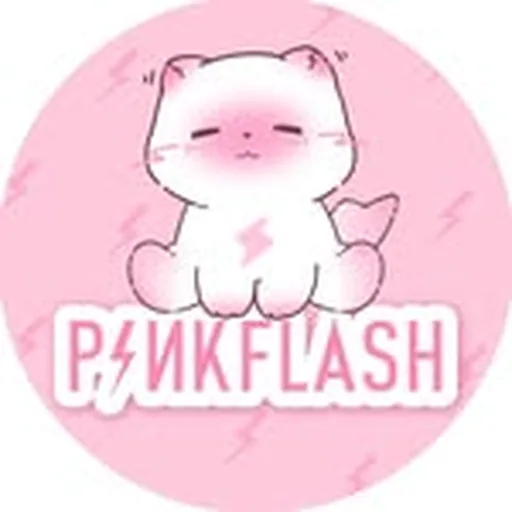@pinkflashcosmetics profile image