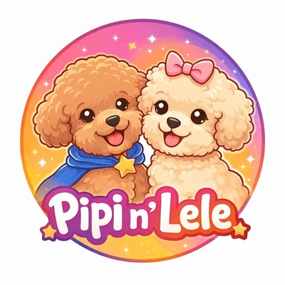 @pipiandlele profile image
