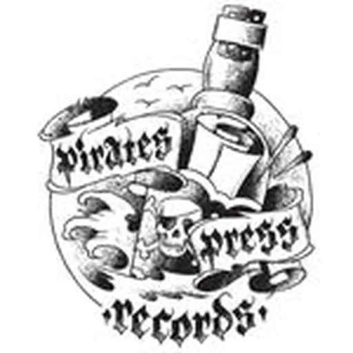 @piratespressrecords profile image