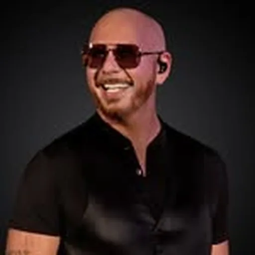 @pitbull profile image