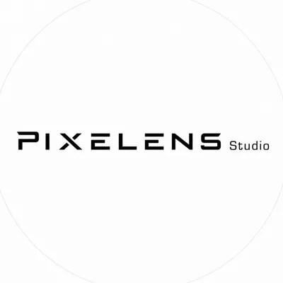 @pixelensstudio profile image