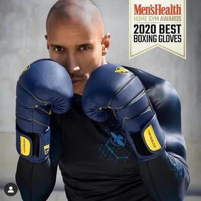 @plantbasedboxer profile image
