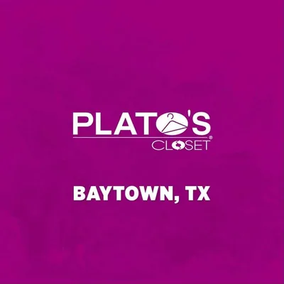 @platosclosetbaytown profile image