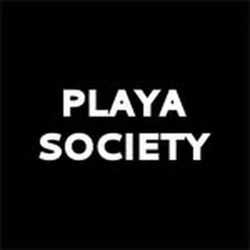 @playasociety profile image