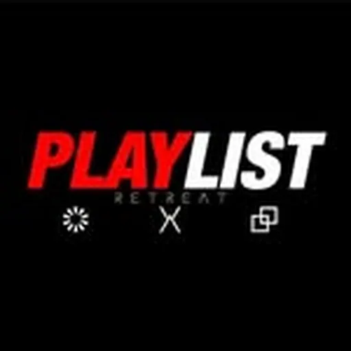 @playlistretreat profile image