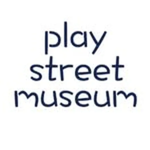 @playstreetmuseum profile image