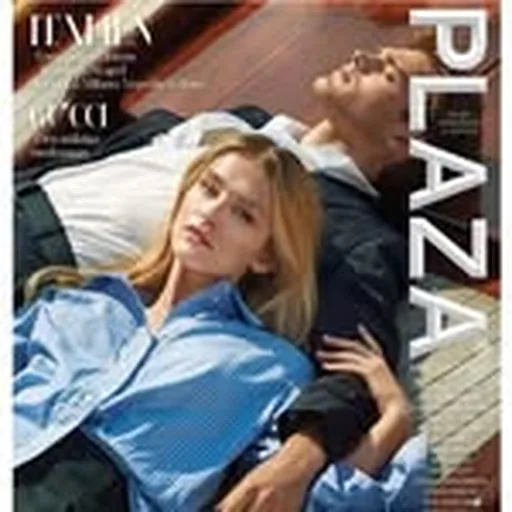 @plazamagazine profile image