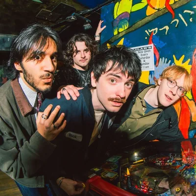 @pleasertheband profile image