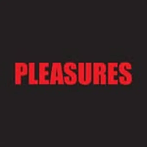 @pleasures profile image