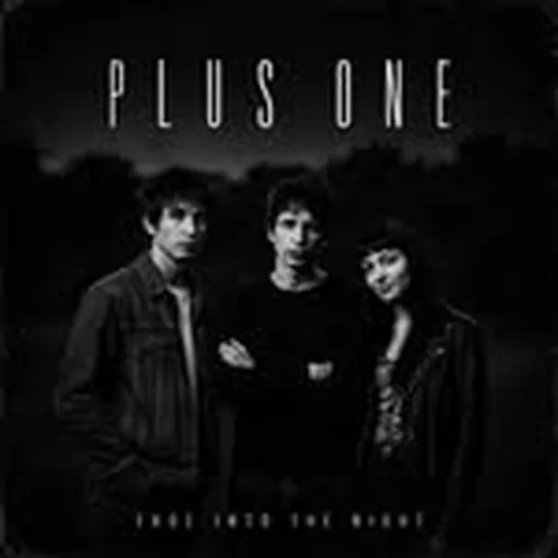 @plusone_theband profile image