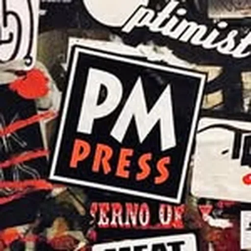 @pmpress profile image