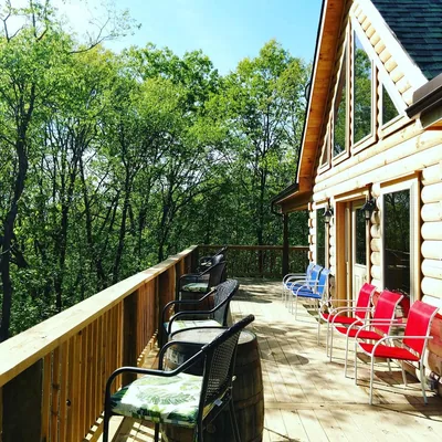 @poconoslogcabinrentals profile image