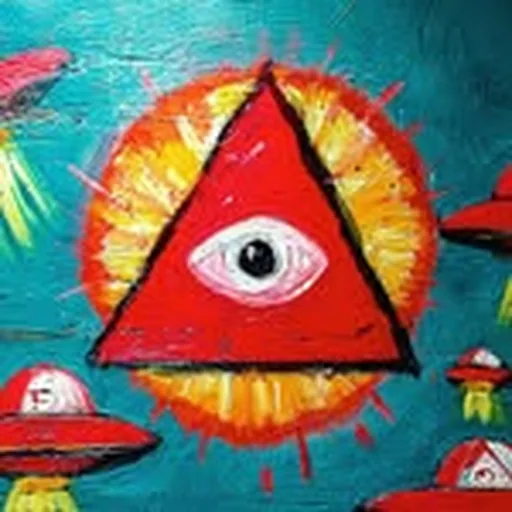 @podcast_paranormal profile image