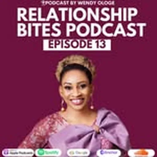 @podcastbywendyologe profile image