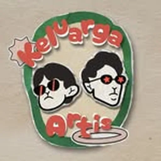 @podcastkeluargaartis profile image