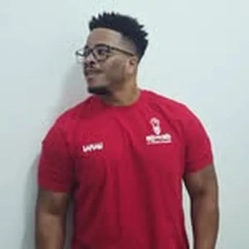 @poetaevandro profile image