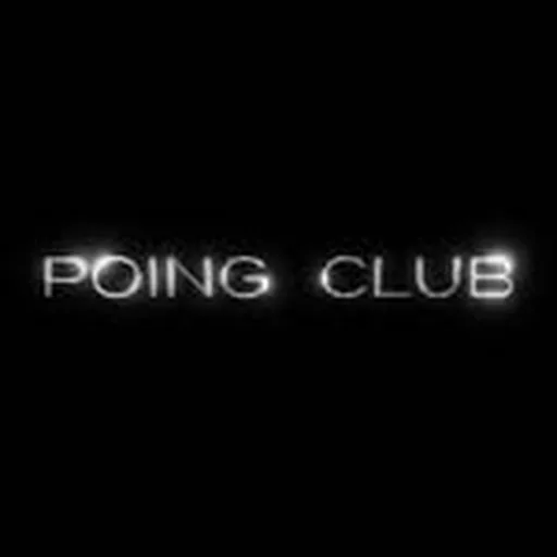 @poing_club profile image