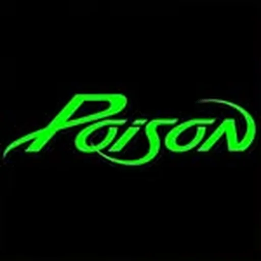@poison profile image