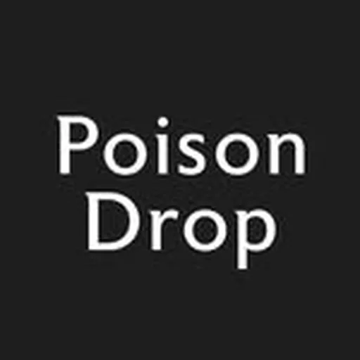 @poisondropcom profile image