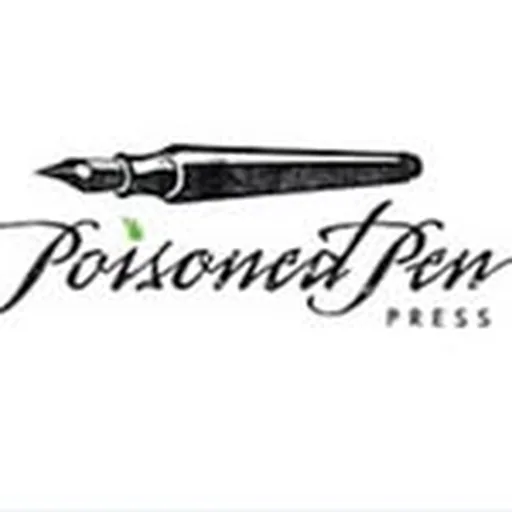 @poisonedpenpress profile image