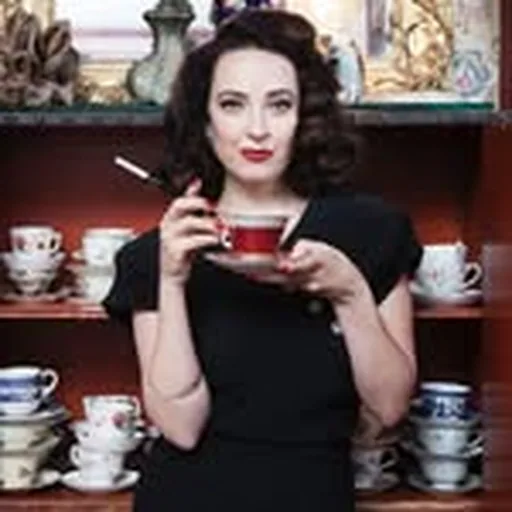 @politesocietynyc profile image
