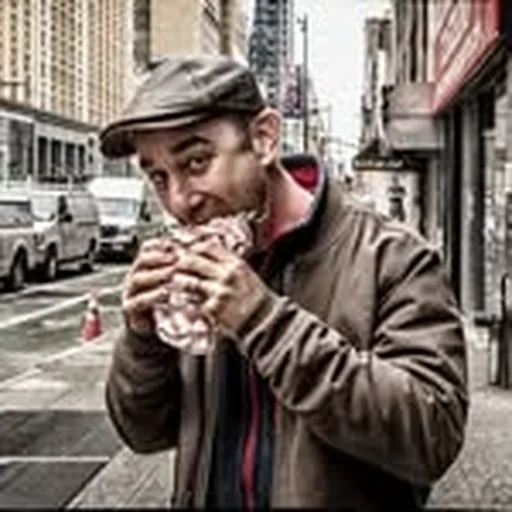 @politicalfoodienyc profile image