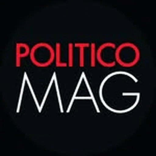 @politicomag profile image