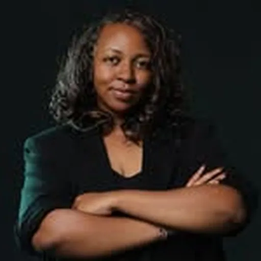 @pollyirungu profile image