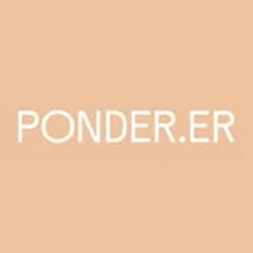 @ponder.er profile image
