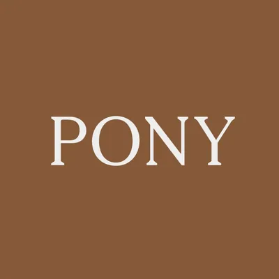 @pony.melbourne profile image