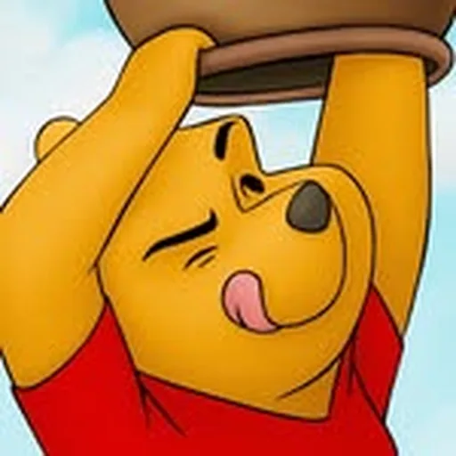 @pooh profile image