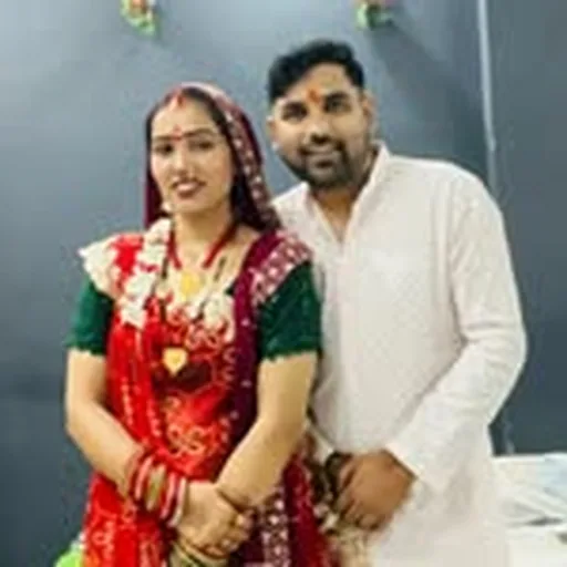 @pooja_and_shivam918 profile image