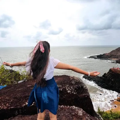 @poonamwanderss profile image